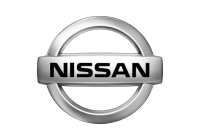 nissan car logo