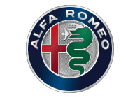alfa romeo car logo