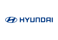 hyandai car logo