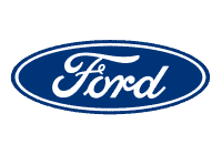 FORD car logo